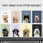 Load image into Gallery viewer, Custom Pet Portrait
